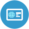 Documentos de identificação pessoal para o estrangeiro